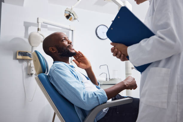 Best Emergency Broken Tooth Repair in Fairbury, IL