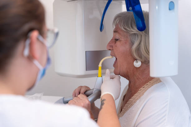 Best Emergency Root Canal Treatment in Fairbury, IL