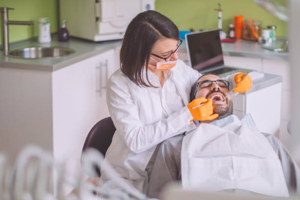 Best Emergency Dental Care for Trauma or Injury in Fairbury, IL