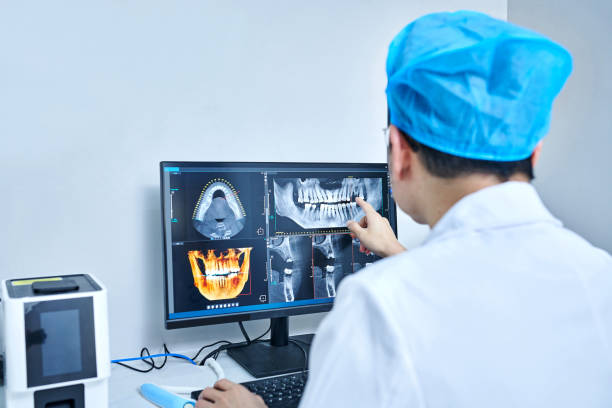 Best Weekend Emergency Dentist in Fairbury, IL