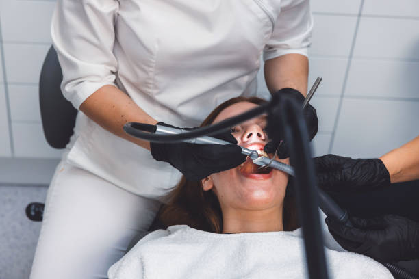Best 24-Hour Emergency Dentist in Fairbury, IL