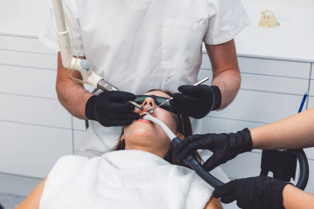 Best Emergency Treatment for Toothache in Fairbury, IL